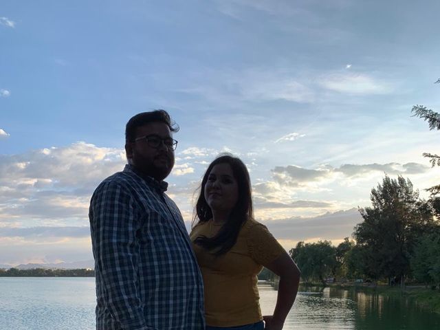 La boda de Miguel  y Tania  en Tula de Allende, Hidalgo 3