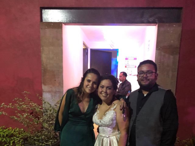 La boda de Miguel  y Tania  en Tula de Allende, Hidalgo 7