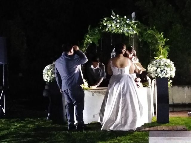 La boda de Miguel  y Tania  en Tula de Allende, Hidalgo 14