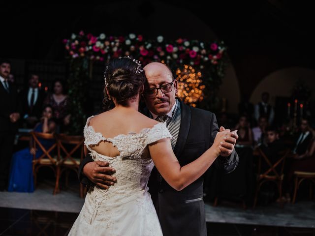 La boda de Jorge y Fabiola en Meoqui, Chihuahua 45