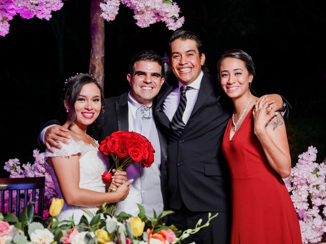 La boda de Jorge y Fabiola en Meoqui, Chihuahua 50