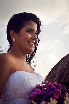 La boda de Juan Pablo y Adriana en Telchac Puerto, Yucatán 7