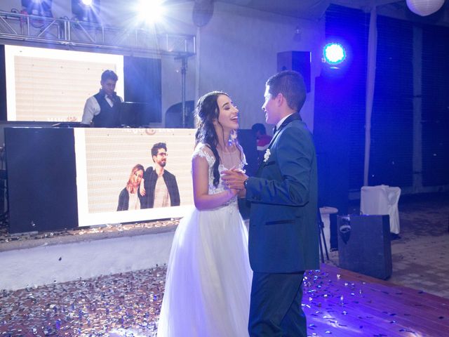 La boda de David y Vanesa en Jiutepec, Morelos 67