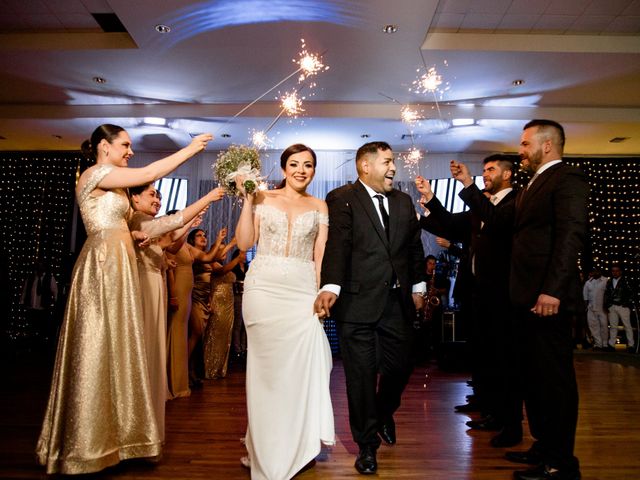 La boda de Sariais y Gabriela  en Delicias, Chihuahua 2