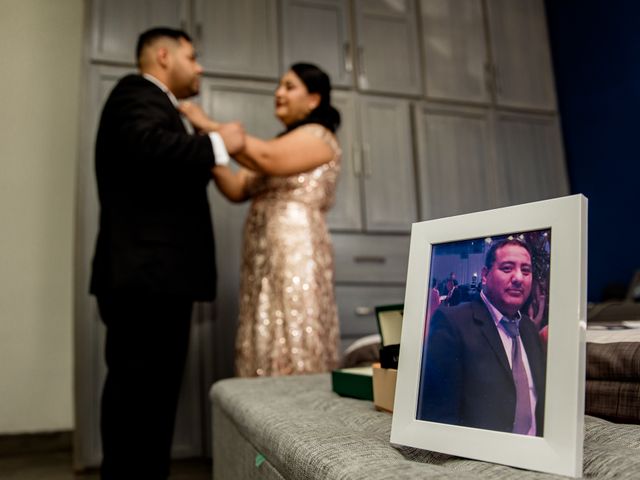 La boda de Sariais y Gabriela  en Delicias, Chihuahua 1