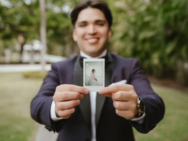 La boda de Jeremy y Gaby en Xochitepec, Morelos 54