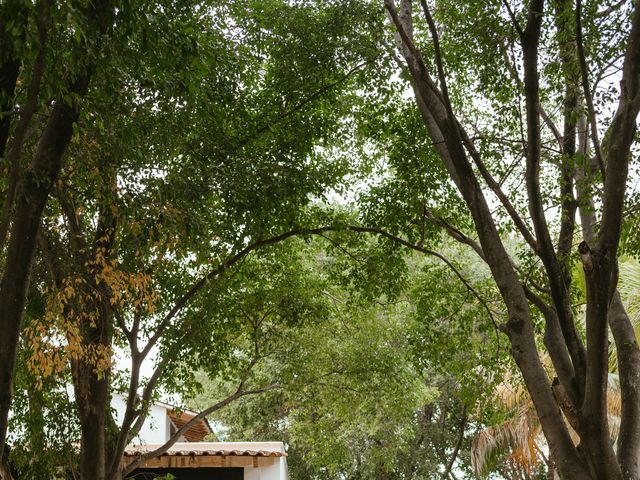 La boda de Jeremy y Gaby en Xochitepec, Morelos 62