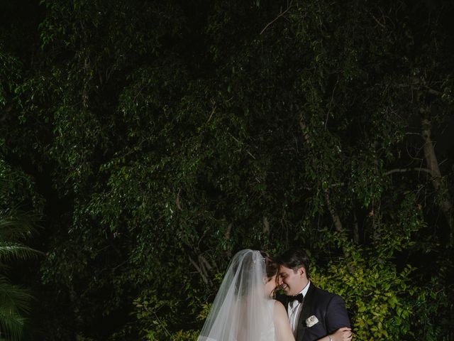 La boda de Jeremy y Gaby en Xochitepec, Morelos 97