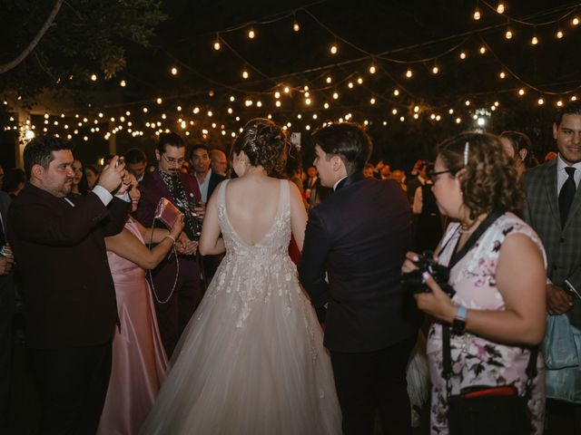 La boda de Jeremy y Gaby en Xochitepec, Morelos 109