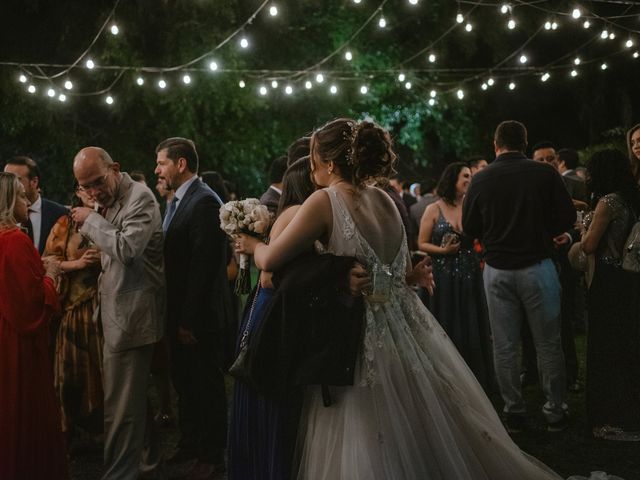 La boda de Jeremy y Gaby en Xochitepec, Morelos 110