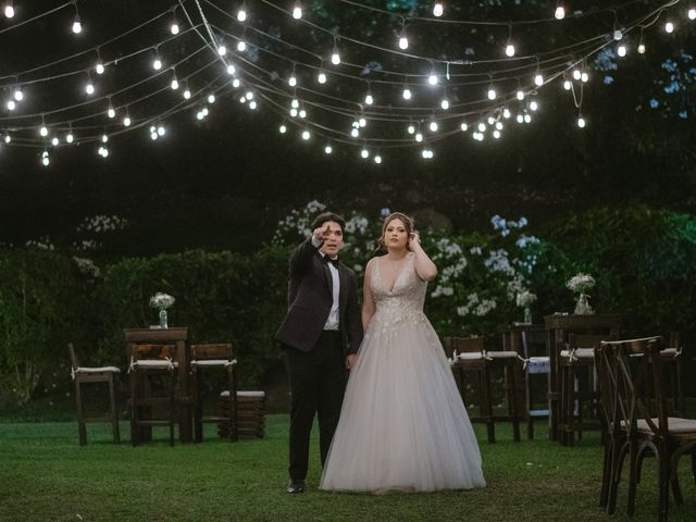 La boda de Jeremy y Gaby en Xochitepec, Morelos 112