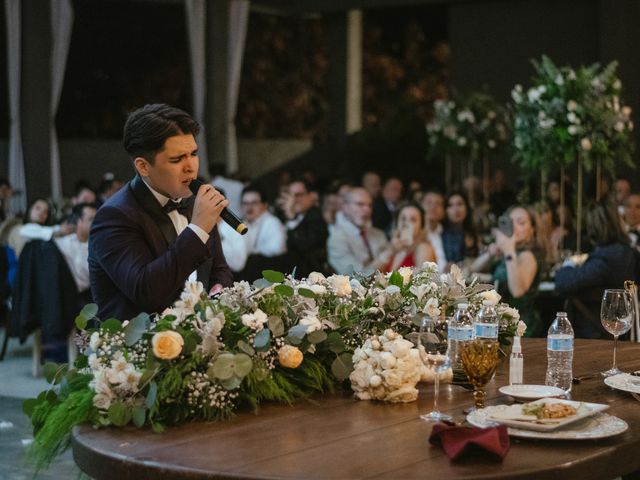 La boda de Jeremy y Gaby en Xochitepec, Morelos 118