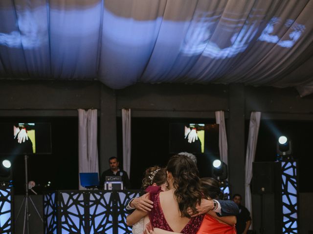 La boda de Jeremy y Gaby en Xochitepec, Morelos 126