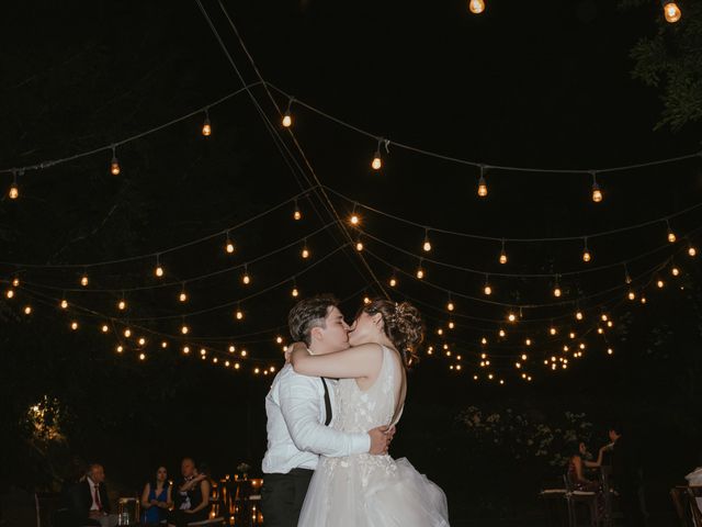 La boda de Jeremy y Gaby en Xochitepec, Morelos 146