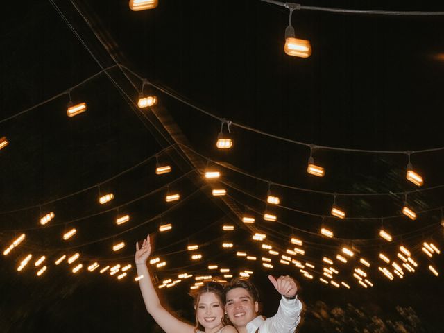 La boda de Jeremy y Gaby en Xochitepec, Morelos 147