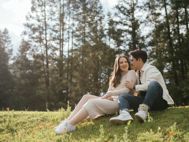 La boda de Jeremy y Gaby en Xochitepec, Morelos 153