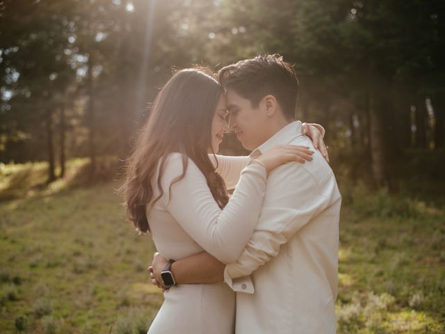 La boda de Jeremy y Gaby en Xochitepec, Morelos 156