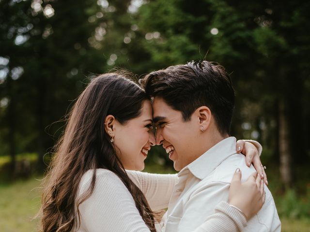 La boda de Jeremy y Gaby en Xochitepec, Morelos 157