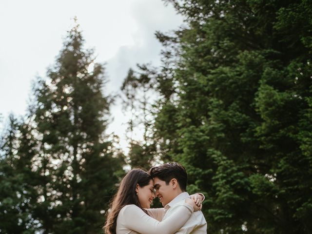 La boda de Jeremy y Gaby en Xochitepec, Morelos 158