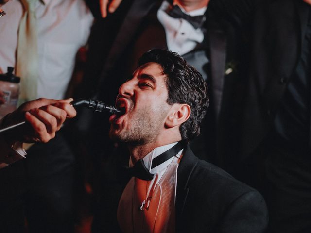 La boda de Mario y Maru en Aguascalientes, Aguascalientes 2