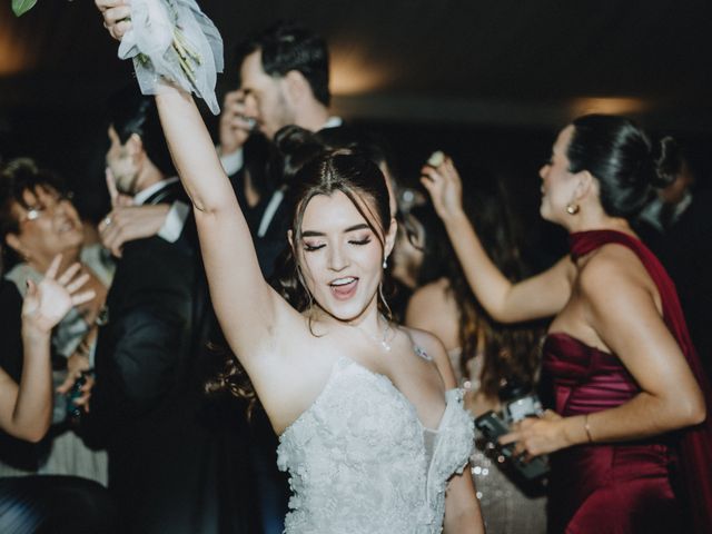 La boda de Mario y Maru en Aguascalientes, Aguascalientes 4