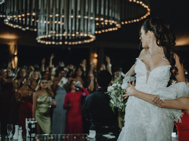 La boda de Mario y Maru en Aguascalientes, Aguascalientes 5