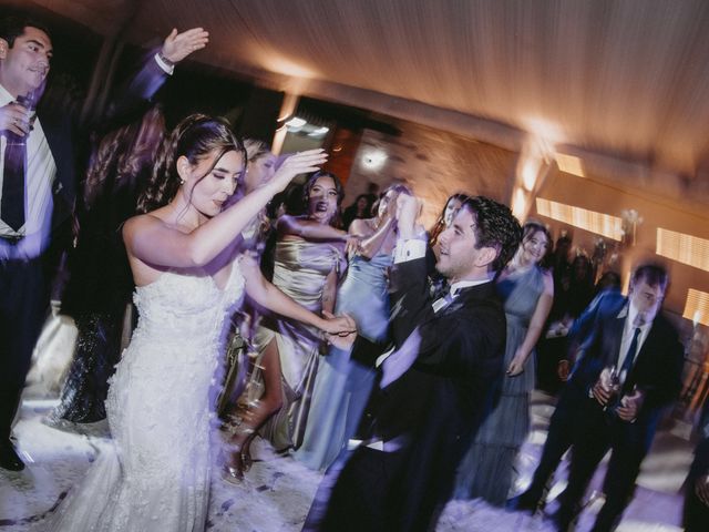 La boda de Mario y Maru en Aguascalientes, Aguascalientes 11