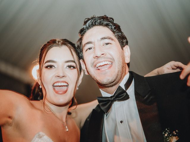 La boda de Mario y Maru en Aguascalientes, Aguascalientes 12