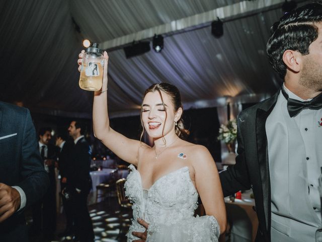La boda de Mario y Maru en Aguascalientes, Aguascalientes 13