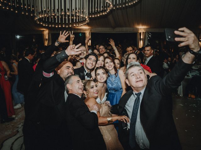 La boda de Mario y Maru en Aguascalientes, Aguascalientes 14