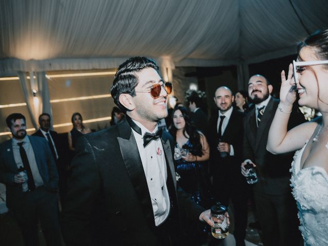 La boda de Mario y Maru en Aguascalientes, Aguascalientes 15