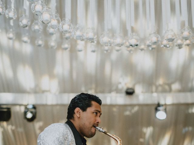 La boda de Mario y Maru en Aguascalientes, Aguascalientes 20