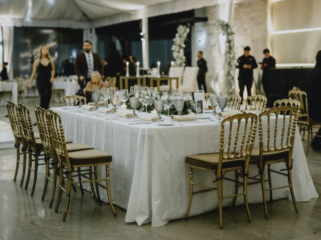 La boda de Mario y Maru en Aguascalientes, Aguascalientes 21