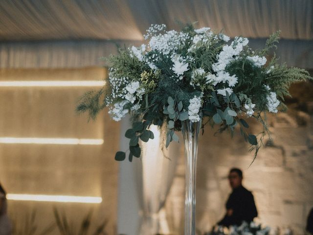 La boda de Mario y Maru en Aguascalientes, Aguascalientes 22