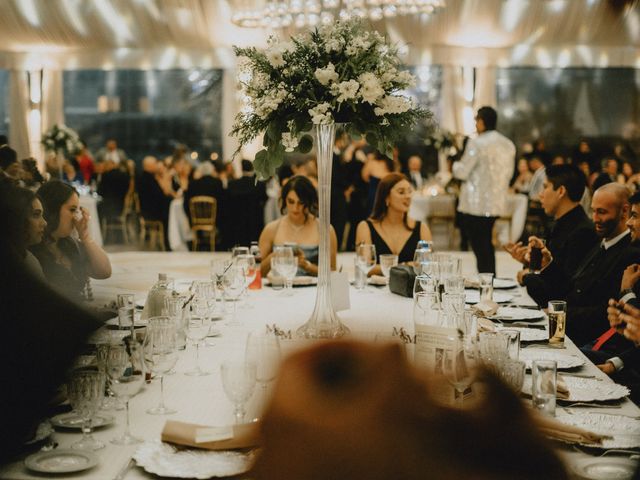La boda de Mario y Maru en Aguascalientes, Aguascalientes 23