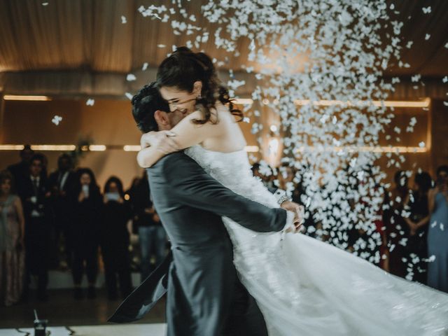 La boda de Mario y Maru en Aguascalientes, Aguascalientes 24