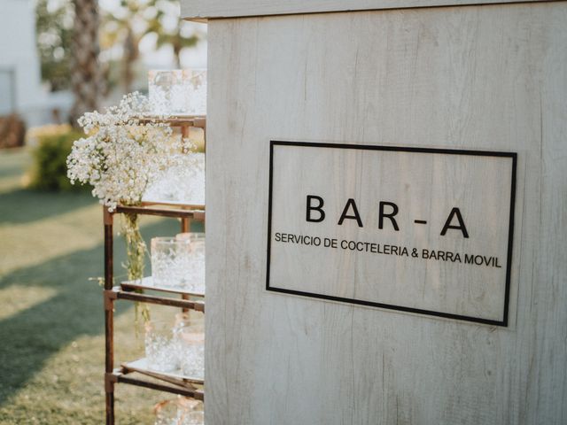 La boda de Mario y Maru en Aguascalientes, Aguascalientes 28