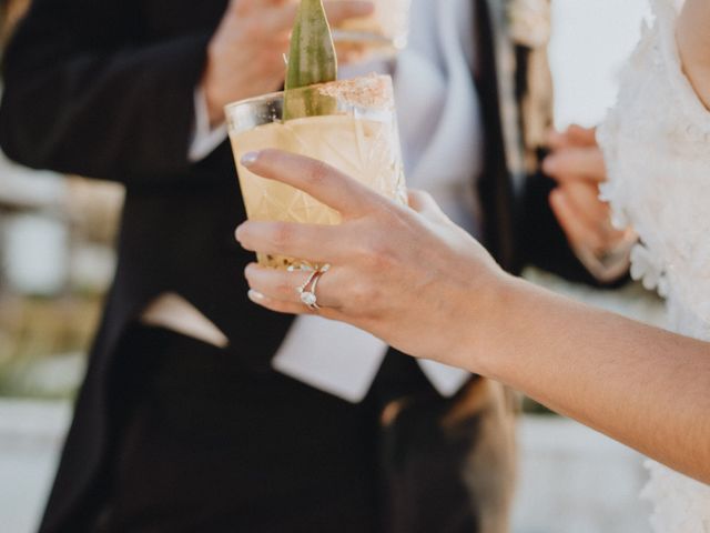 La boda de Mario y Maru en Aguascalientes, Aguascalientes 31