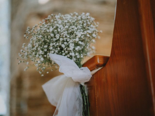 La boda de Mario y Maru en Aguascalientes, Aguascalientes 39