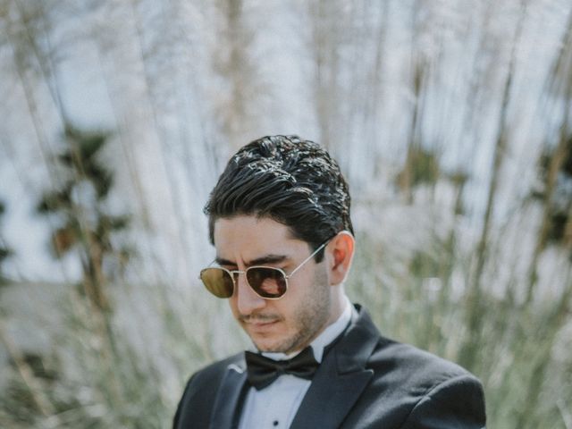 La boda de Mario y Maru en Aguascalientes, Aguascalientes 47