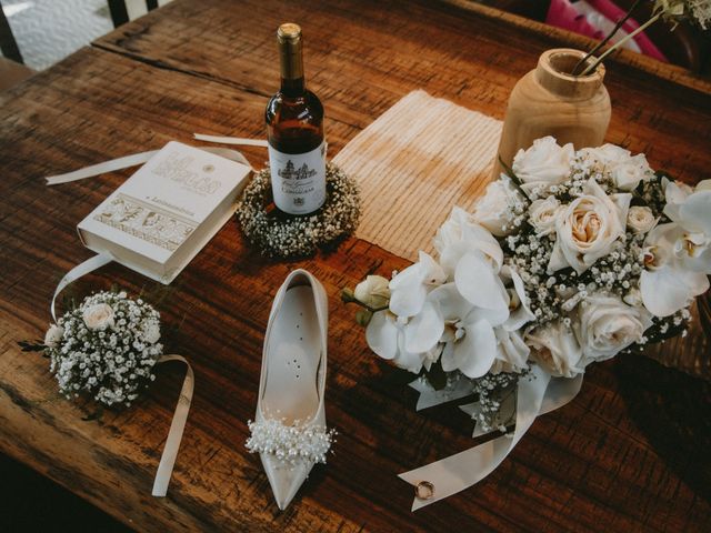 La boda de Mario y Maru en Aguascalientes, Aguascalientes 50