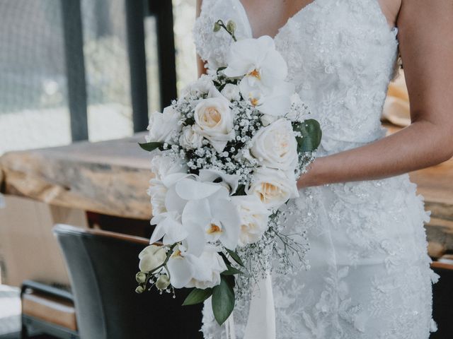 La boda de Mario y Maru en Aguascalientes, Aguascalientes 51
