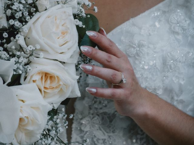 La boda de Mario y Maru en Aguascalientes, Aguascalientes 52