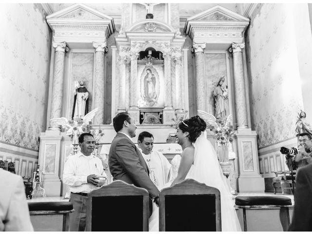 La boda de Jonathan y Anaiza en San Juan del Río, Querétaro 37