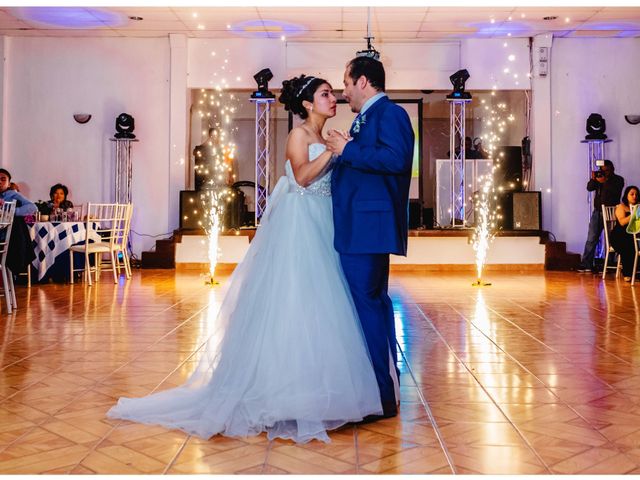 La boda de Jonathan y Anaiza en San Juan del Río, Querétaro 84