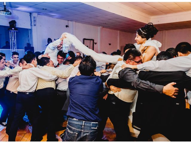 La boda de Jonathan y Anaiza en San Juan del Río, Querétaro 106