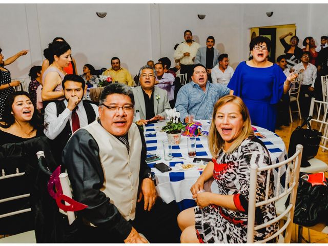 La boda de Jonathan y Anaiza en San Juan del Río, Querétaro 115