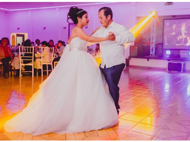 La boda de Jonathan y Anaiza en San Juan del Río, Querétaro 124