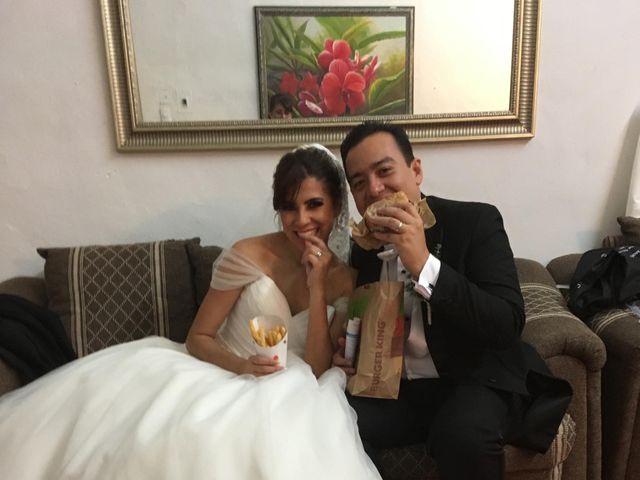La boda de Max y Adriana  en Mérida, Yucatán 5
