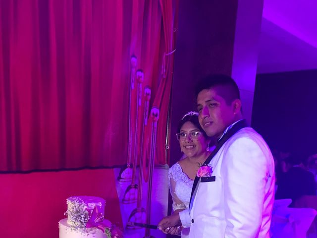 La boda de Alejandro y Jenifer en Reynosa, Tamaulipas 5